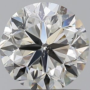 1.2 CT ROUND