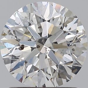 1.2 CT ROUND