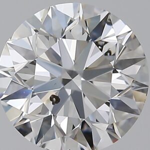 1.2 CT ROUND