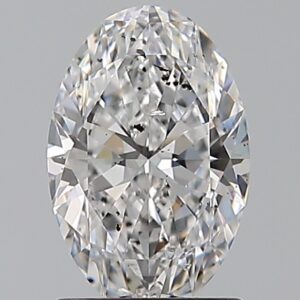 1.2 CT OVAL