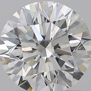 1.2 CT ROUND