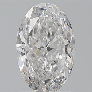 1.2 CT OVAL