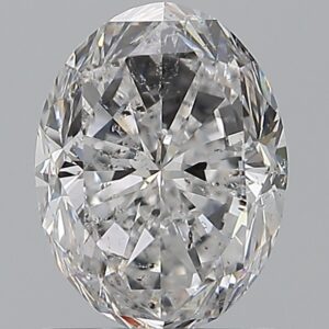 1.2 CT OVAL