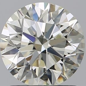 1.2 CT ROUND