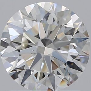 1.2 CT ROUND