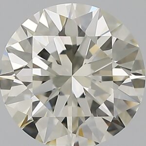 1.2 CT ROUND