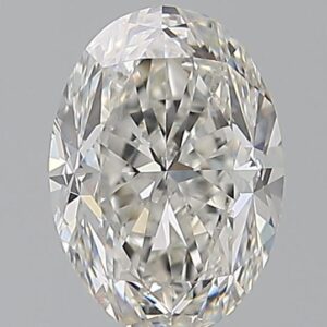 1.2 CT OVAL