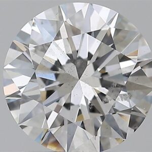 1.2 CT ROUND