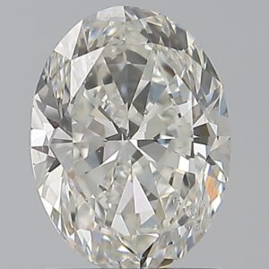 1.2 CT OVAL