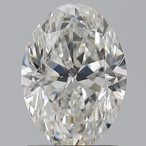 1.2 CT OVAL