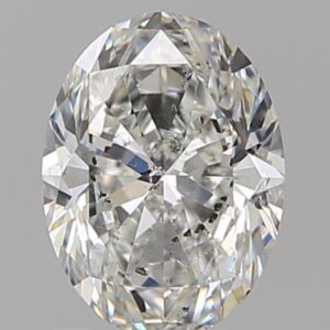 1.2 CT OVAL
