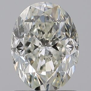 1.2 CT OVAL