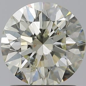 1.2 CT ROUND