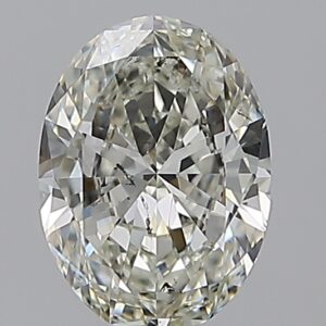 1.2 CT OVAL