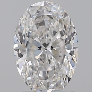 1.2 CT OVAL