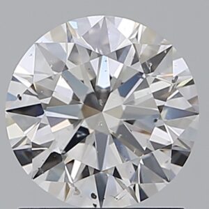 1.2 CT ROUND