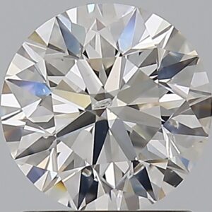 1.2 CT ROUND