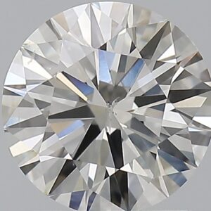 1.2 CT ROUND
