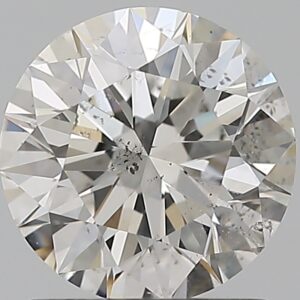 1.2 CT ROUND