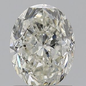 1.2 CT OVAL