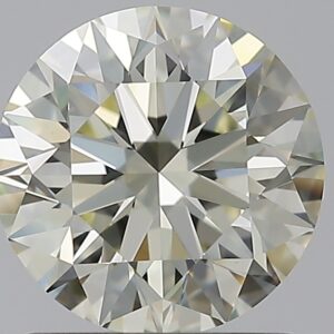 1.2 CT ROUND