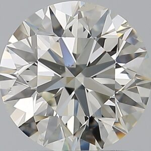 1.2 CT ROUND