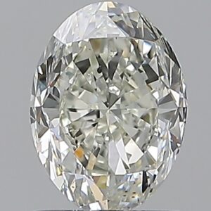 1.2 CT OVAL