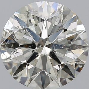 1.2 CT ROUND