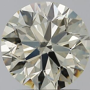 1.2 CT ROUND