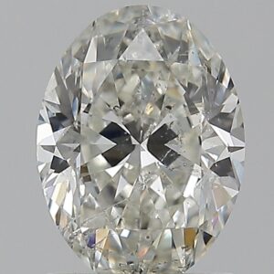 1.2 CT OVAL