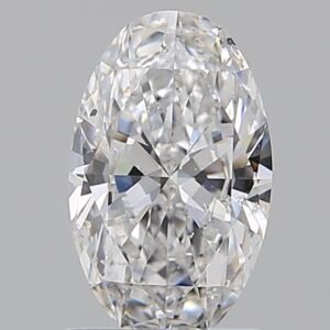 1.2 CT OVAL