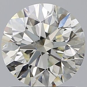 1.2 CT ROUND