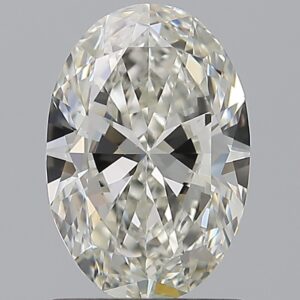 1.2 CT OVAL