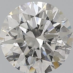 1.2 CT ROUND