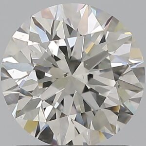 1.2 CT ROUND