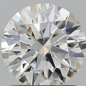 1.2 CT ROUND