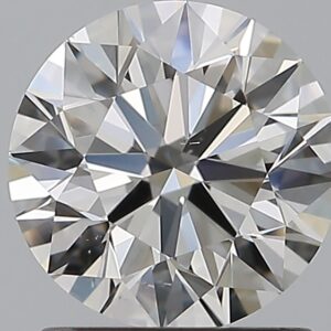 1.2 CT ROUND