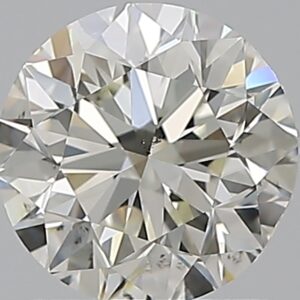 1.2 CT ROUND