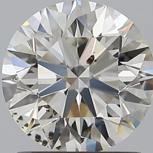 1.2 CT ROUND