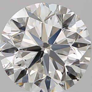 1.2 CT ROUND