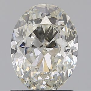 1.2 CT OVAL