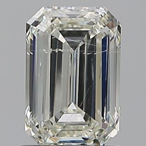 1.2 CT EMERALD