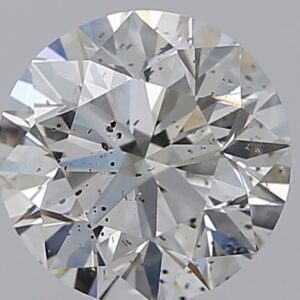 1.2 CT ROUND