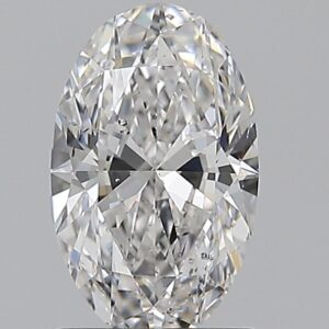 1.2 CT OVAL