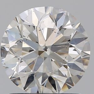 1.2 CT ROUND