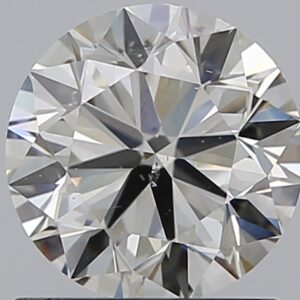 1.2 CT ROUND