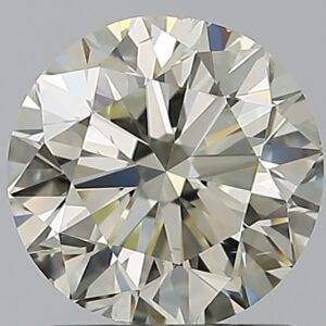 1.2 CT ROUND
