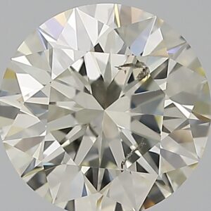 1.2 CT ROUND