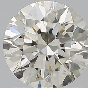 1.2 CT ROUND