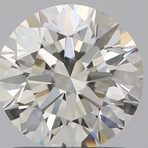 1.2 CT ROUND